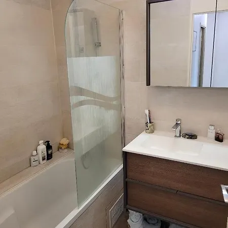 Pour Les 24 Apartment