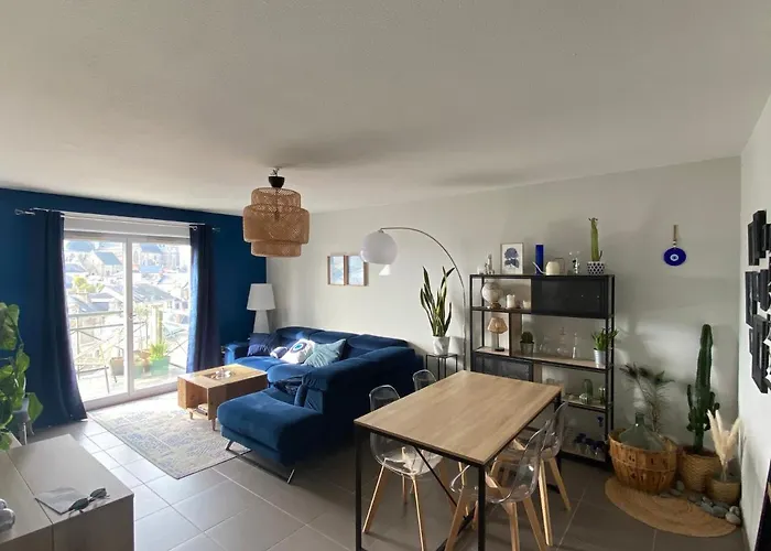 شقة Pour Les 24 لو مان