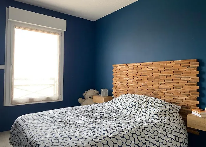 شقة Pour Les 24 لو مان